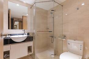 Guide Hotel Taipei Fuxing N