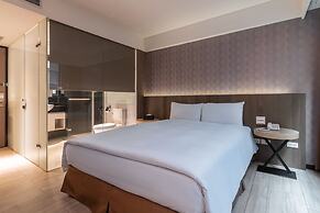 Guide Hotel Taipei Fuxing N