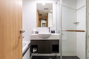 Guide Hotel Taipei Fuxing N