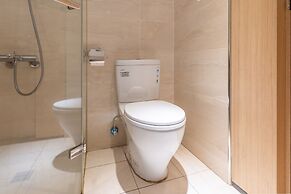 Guide Hotel Taipei Fuxing N