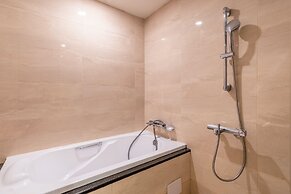 Guide Hotel Taipei Fuxing N