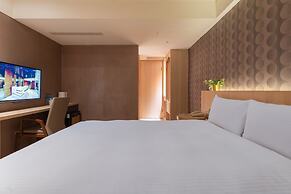 Guide Hotel Taipei Fuxing N