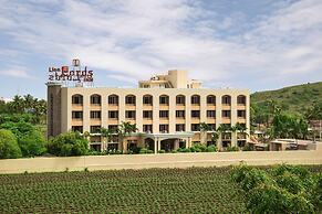 Lion Lords Inn Rajula