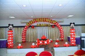 Lion Lords Inn Rajula