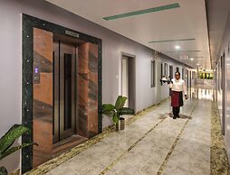 Lion Lords Inn Rajula