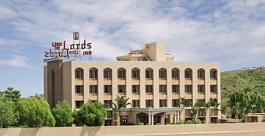 Lion Lords Inn Rajula