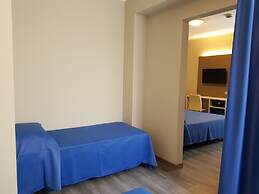 Hotel Oleggio Malpensa