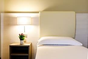 Hotel Oleggio Malpensa
