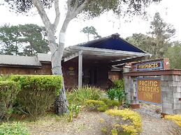 Pacific Gardens Inn