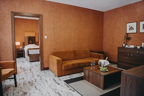Hotel Belassi