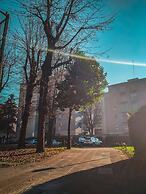 IH Hotels Milano ApartHotel Argonne Park