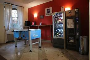 IH Hotels Milano ApartHotel Argonne Park