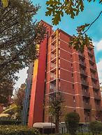 IH Hotels Milano ApartHotel Argonne Park