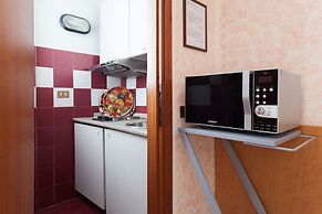 IH Hotels Milano ApartHotel Argonne Park