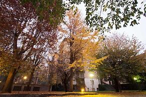 IH Hotels Milano ApartHotel Argonne Park