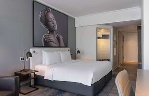 Radisson Blu Gautrain Hotel