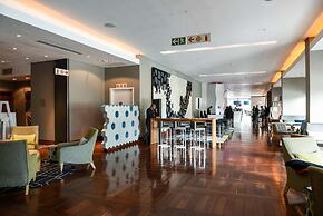 Radisson Blu Gautrain Hotel