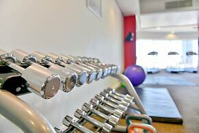 Radisson Blu Gautrain Hotel