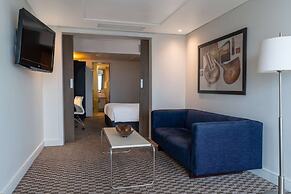 Radisson Blu Gautrain Hotel