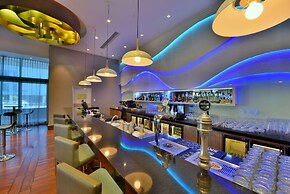 Radisson Blu Gautrain Hotel