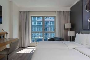 Radisson Blu Gautrain Hotel