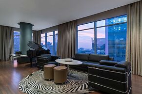 Radisson Blu Gautrain Hotel