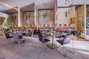 Radisson Blu Gautrain Hotel