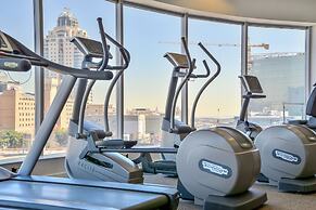 Radisson Blu Gautrain Hotel