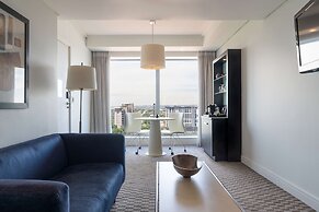 Radisson Blu Gautrain Hotel