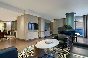 Radisson Blu Gautrain Hotel