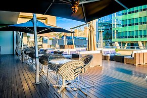 Radisson Blu Gautrain Hotel