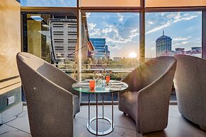 Radisson Blu Gautrain Hotel