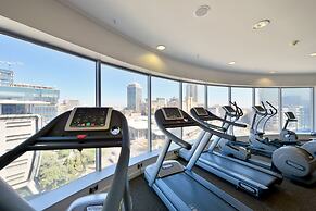 Radisson Blu Gautrain Hotel