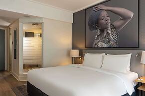 Radisson Blu Gautrain Hotel
