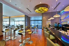 Radisson Blu Gautrain Hotel