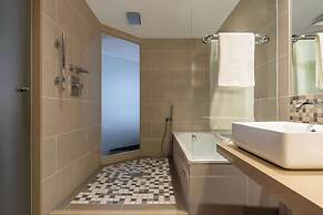 Radisson Blu Gautrain Hotel