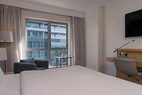 Radisson Blu Gautrain Hotel