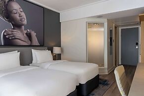 Radisson Blu Gautrain Hotel