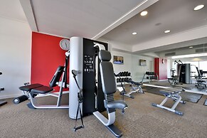 Radisson Blu Gautrain Hotel