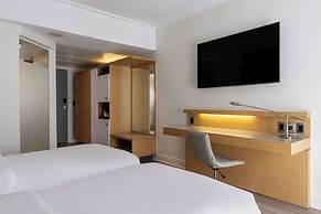 Radisson Blu Gautrain Hotel