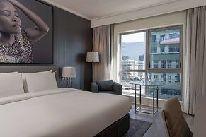 Radisson Blu Gautrain Hotel