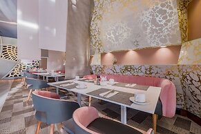 Radisson Blu Gautrain Hotel