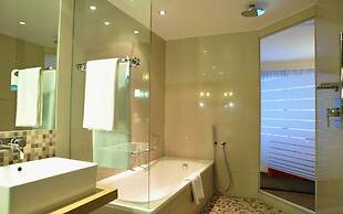 Radisson Blu Gautrain Hotel