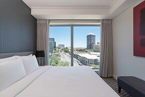 Radisson Blu Gautrain Hotel