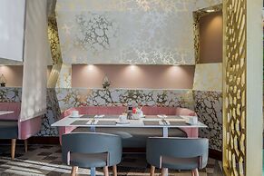 Radisson Blu Gautrain Hotel