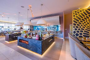 Radisson Blu Gautrain Hotel