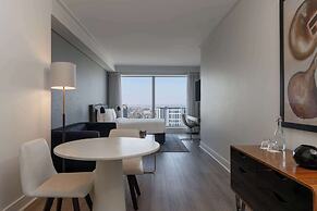 Radisson Blu Gautrain Hotel