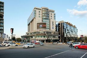 Radisson Blu Gautrain Hotel