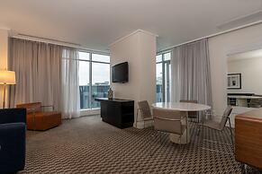 Radisson Blu Gautrain Hotel