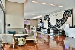 Radisson Blu Gautrain Hotel